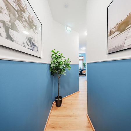 Rive By Home1 Viena Exterior foto
