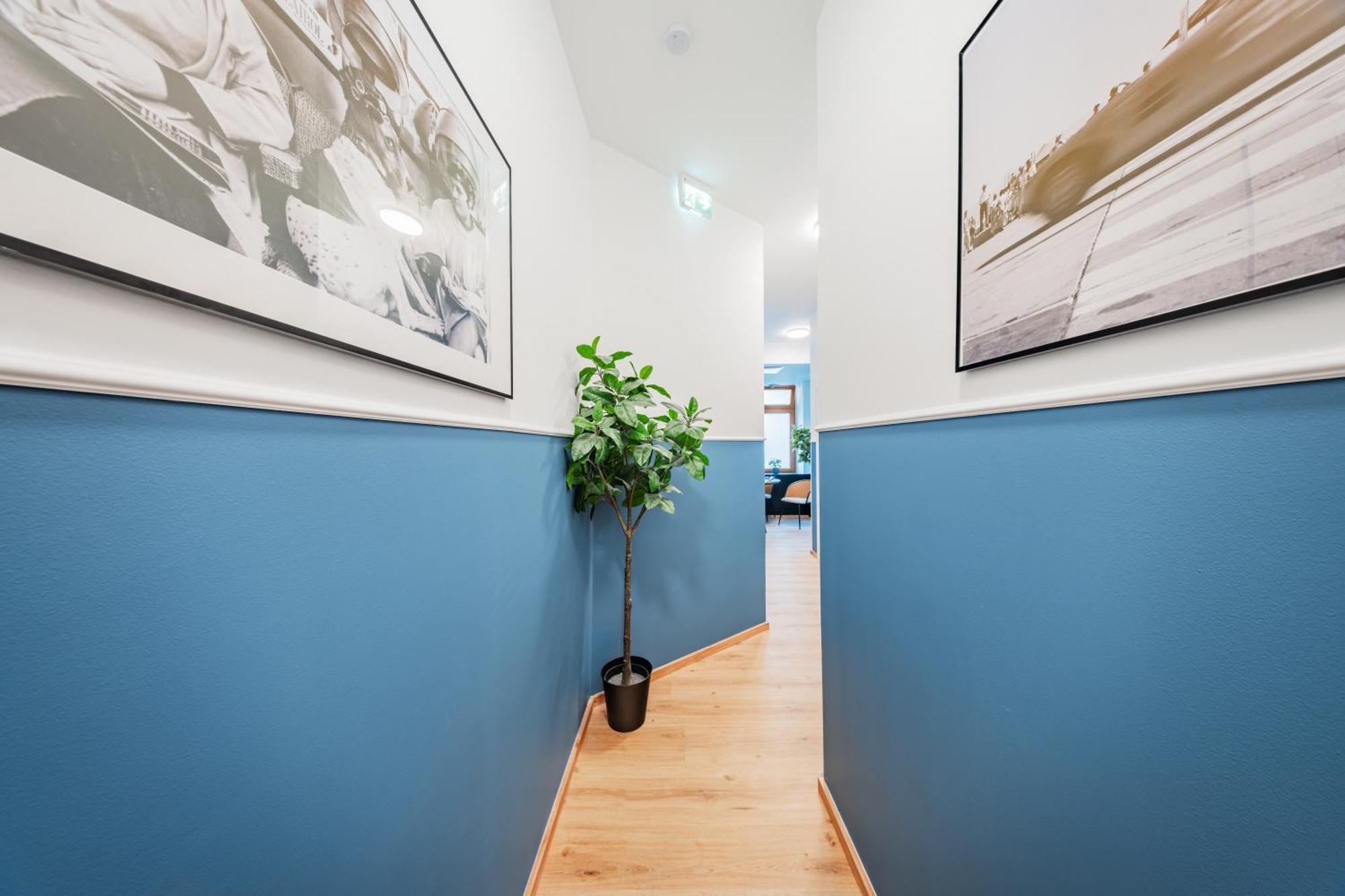 Rive By Home1 Viena Exterior foto