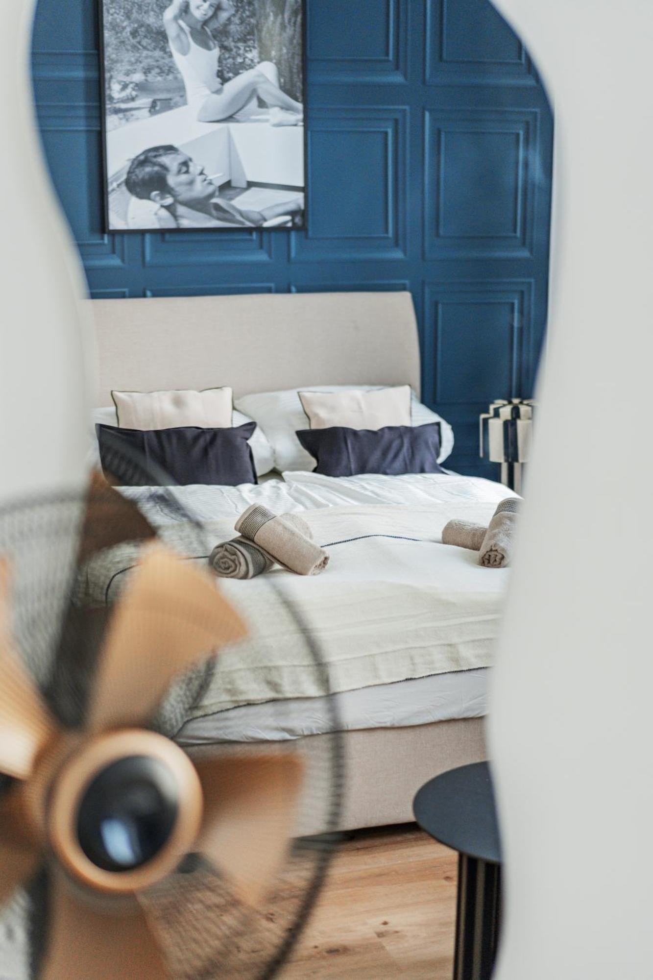 Rive By Home1 Viena Exterior foto
