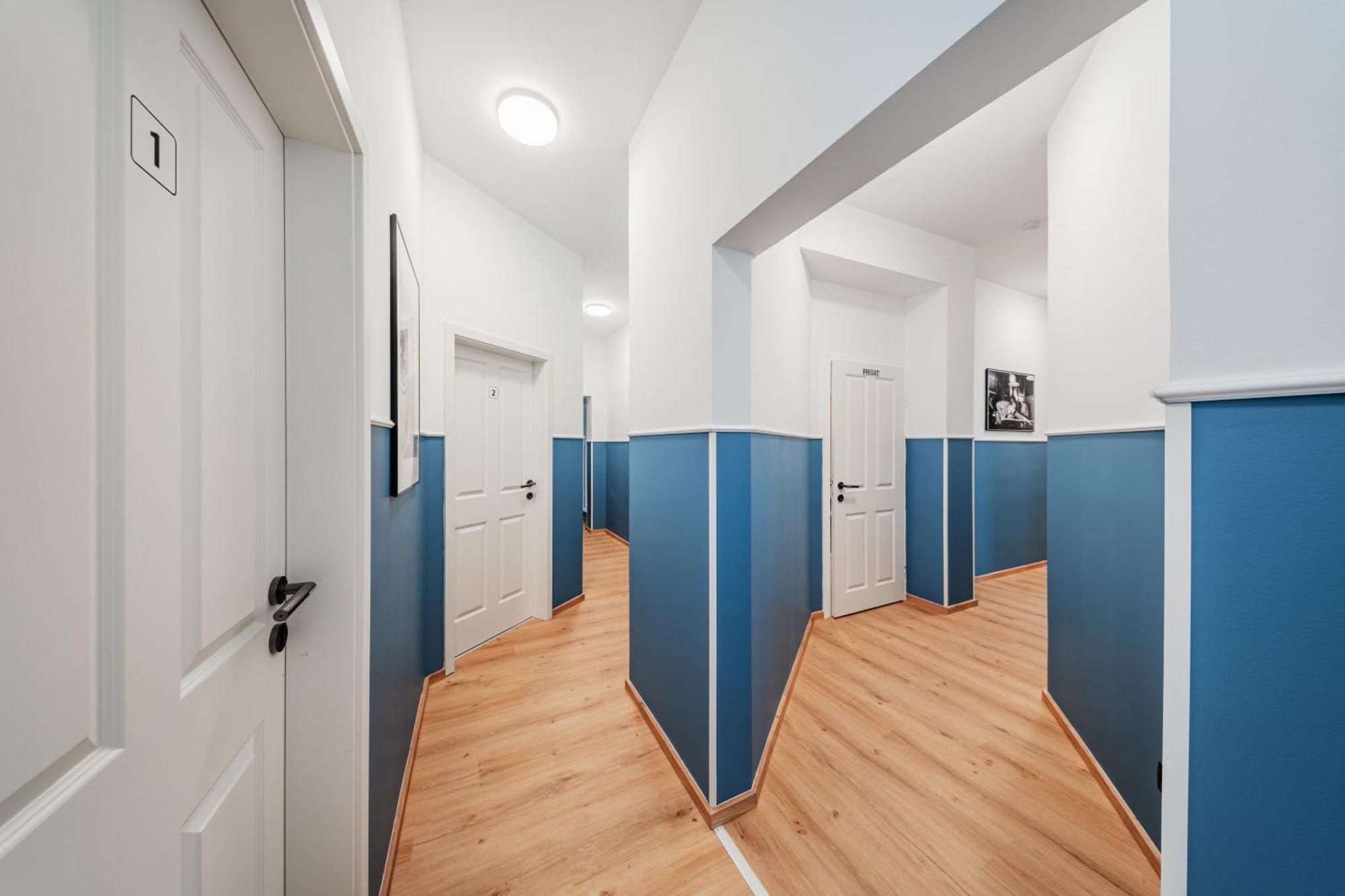 Rive By Home1 Viena Exterior foto