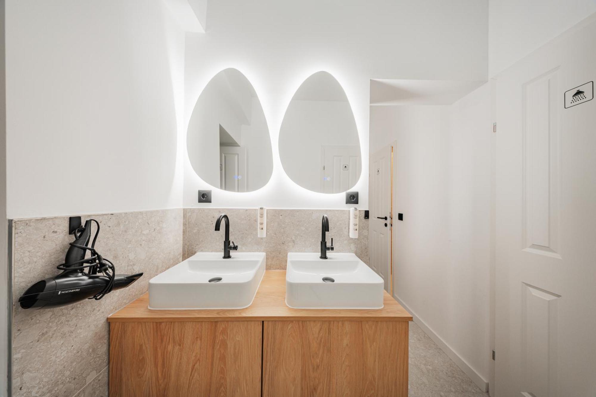 Rive By Home1 Viena Exterior foto