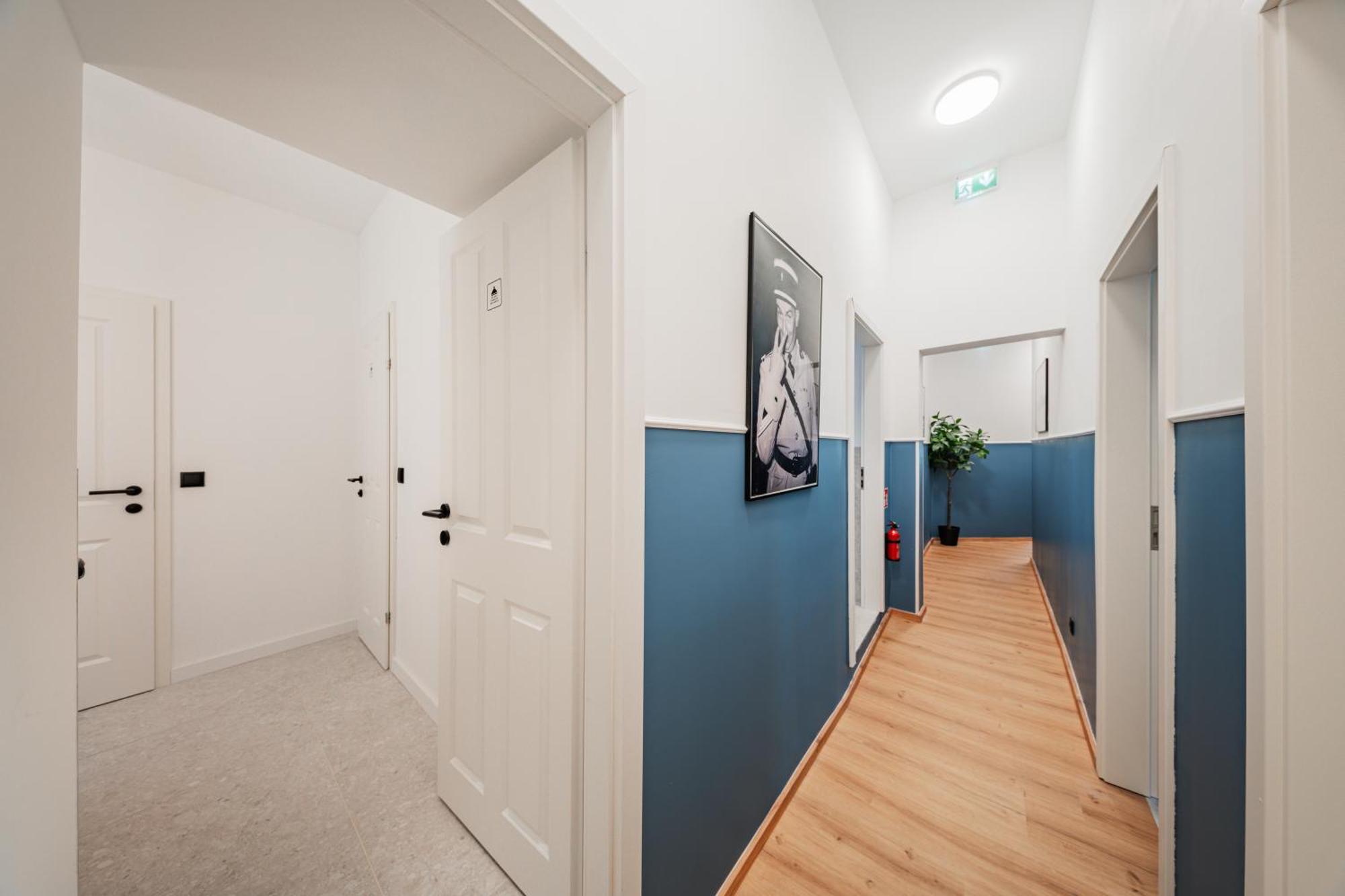 Rive By Home1 Viena Exterior foto