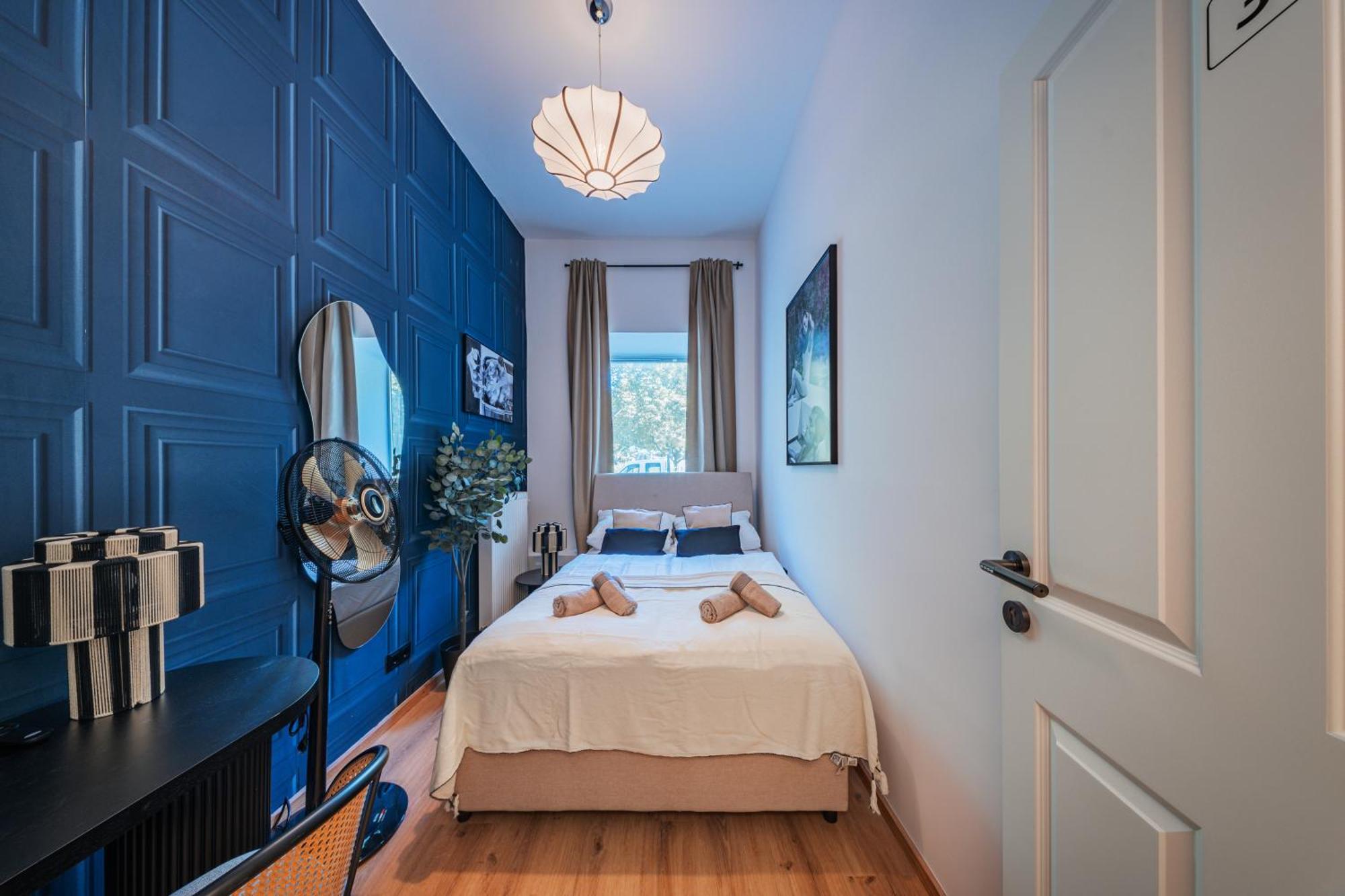 Rive By Home1 Viena Exterior foto