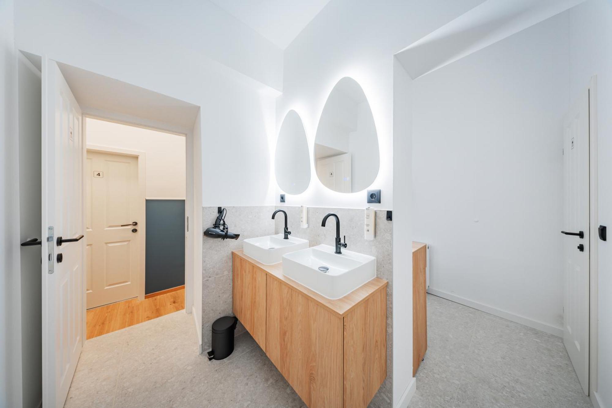 Rive By Home1 Viena Exterior foto