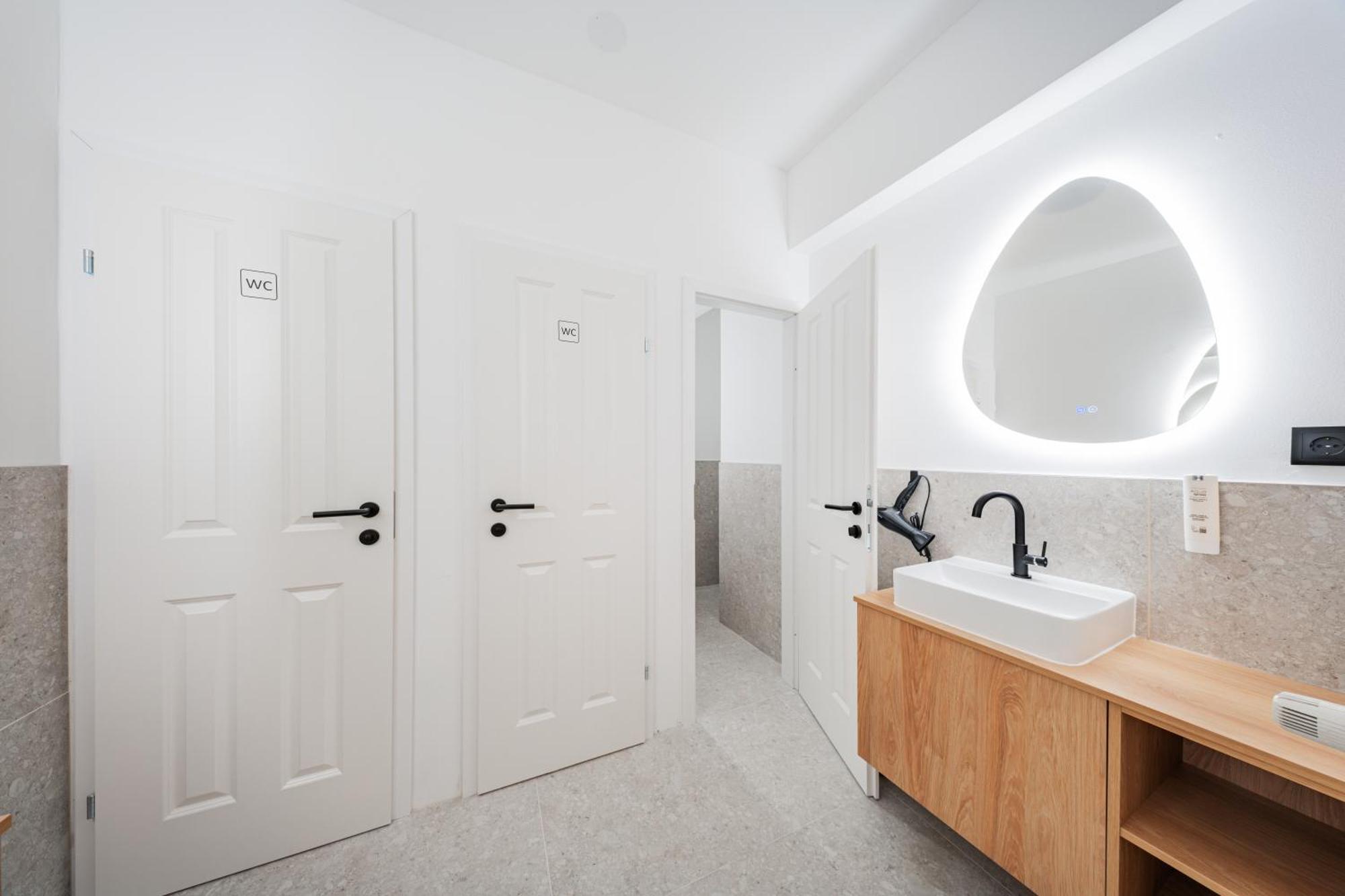 Rive By Home1 Viena Exterior foto