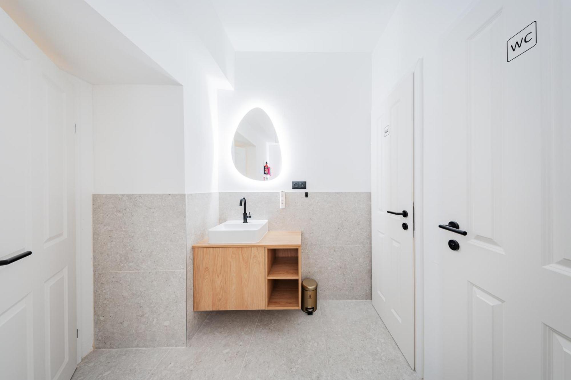 Rive By Home1 Viena Exterior foto