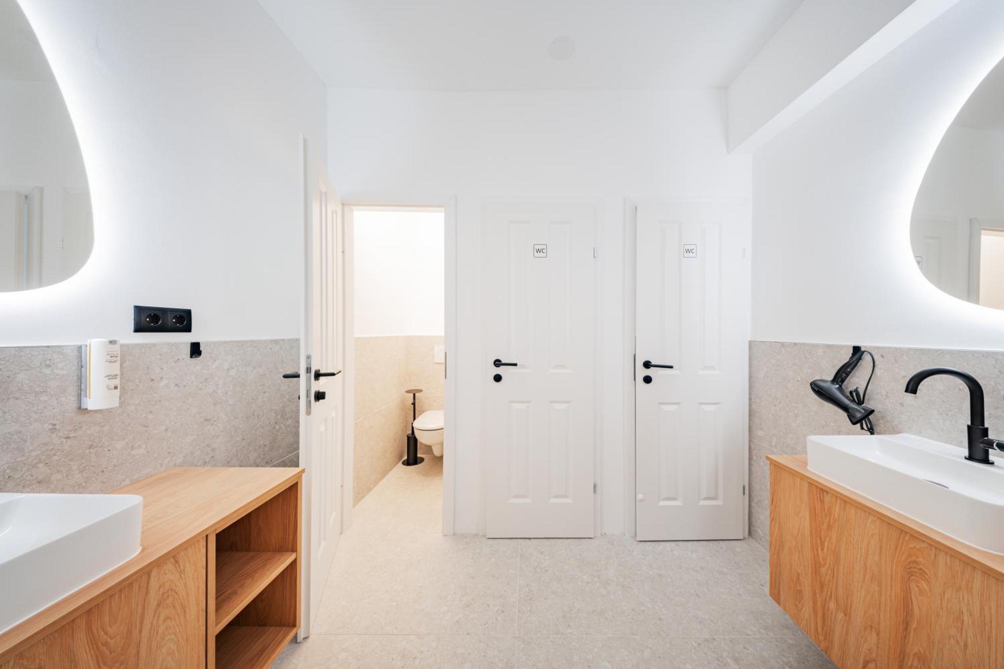 Rive By Home1 Viena Exterior foto