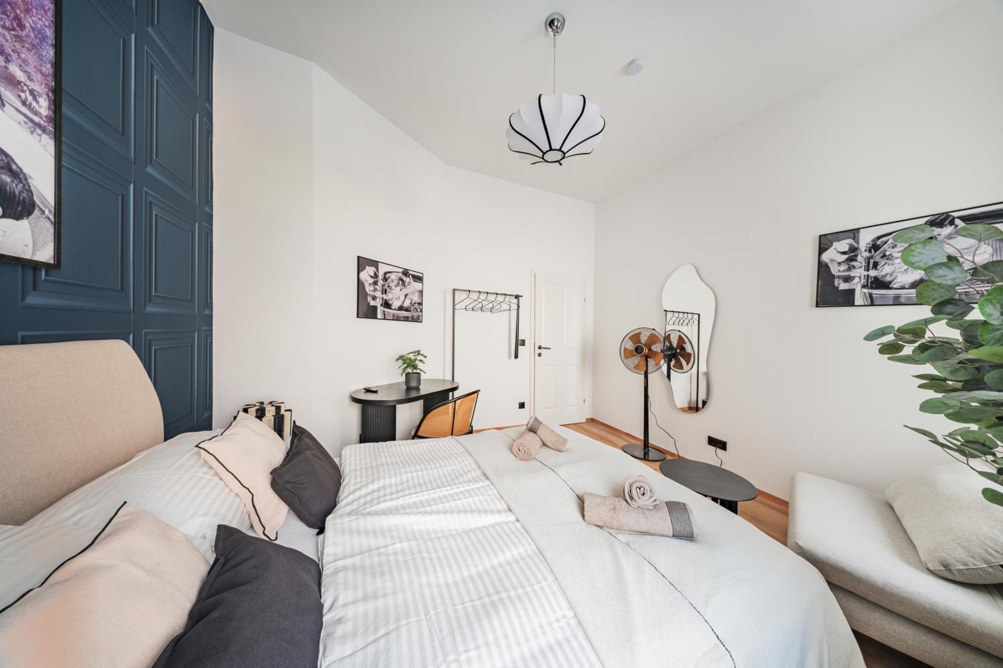 Rive By Home1 Viena Exterior foto