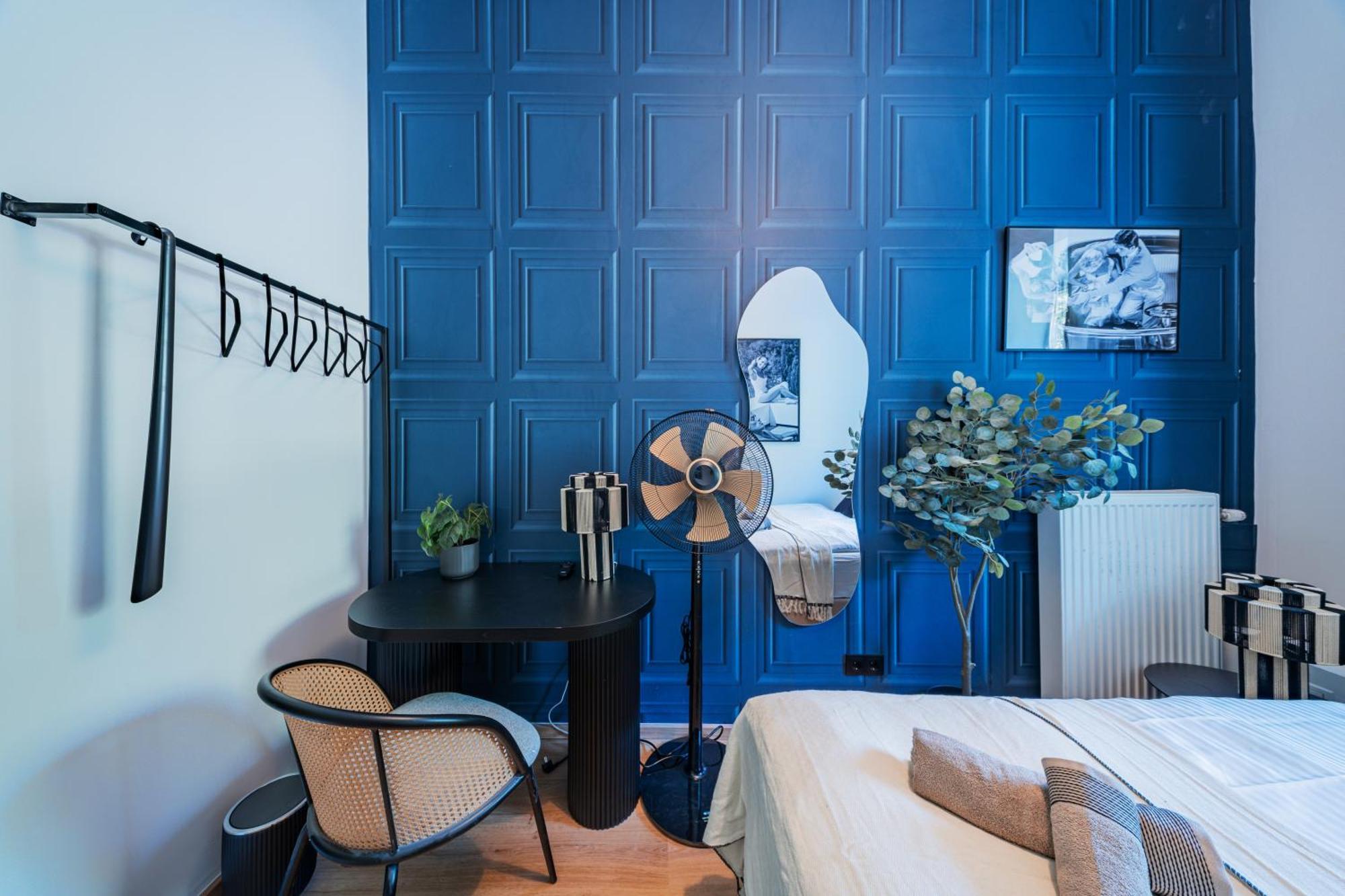 Rive By Home1 Viena Exterior foto