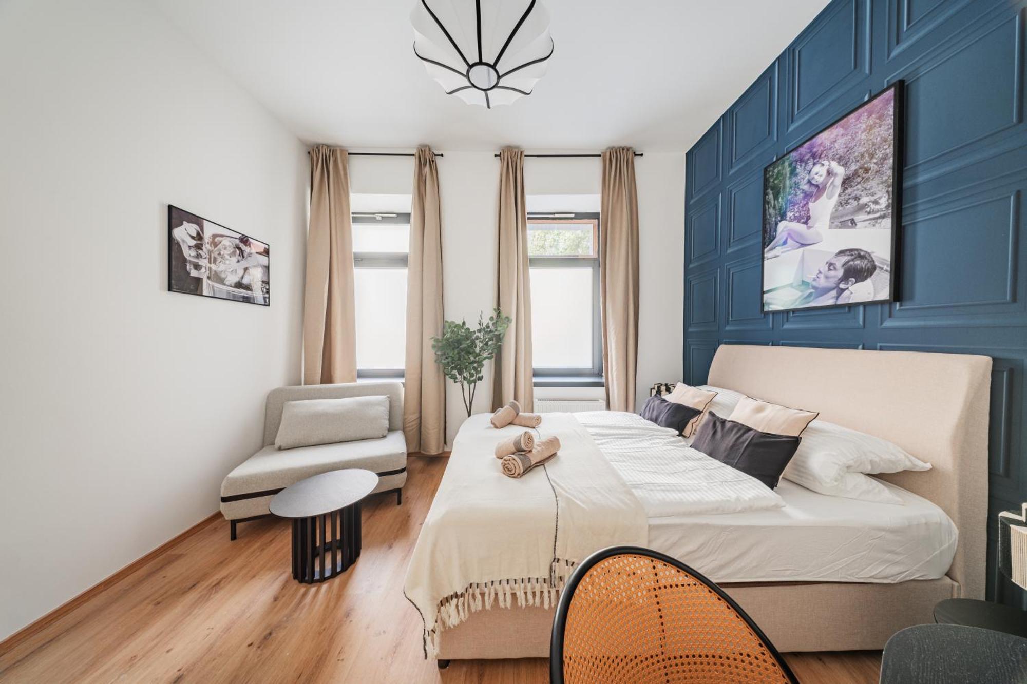 Rive By Home1 Viena Exterior foto