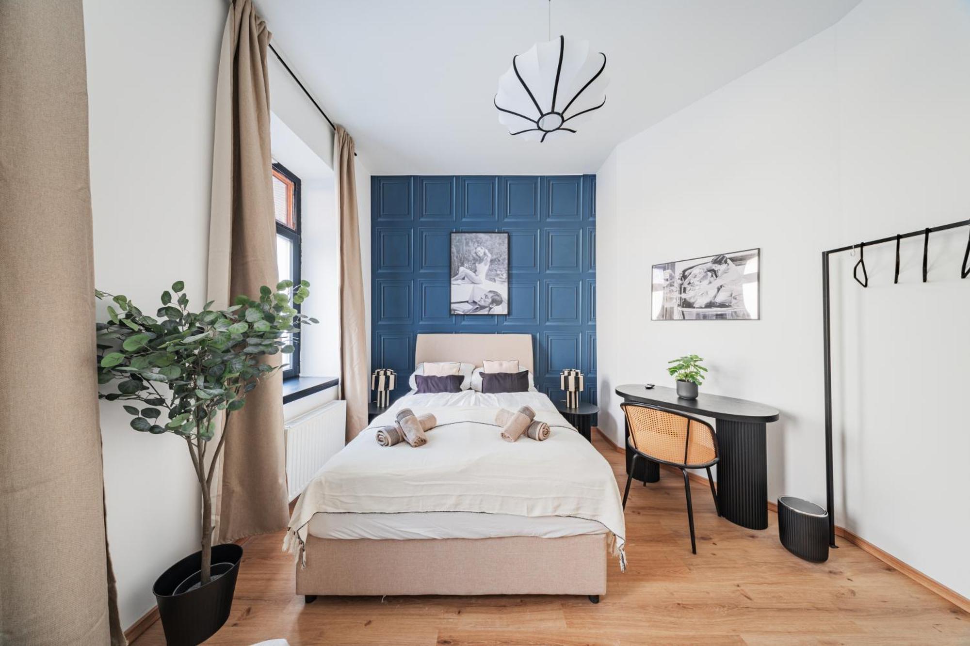 Rive By Home1 Viena Exterior foto